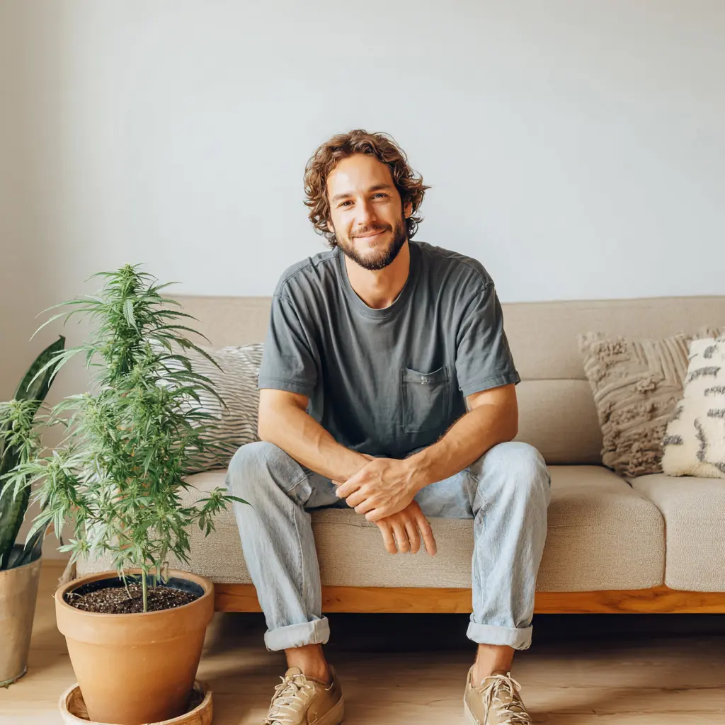 Medizinisches Cannabis